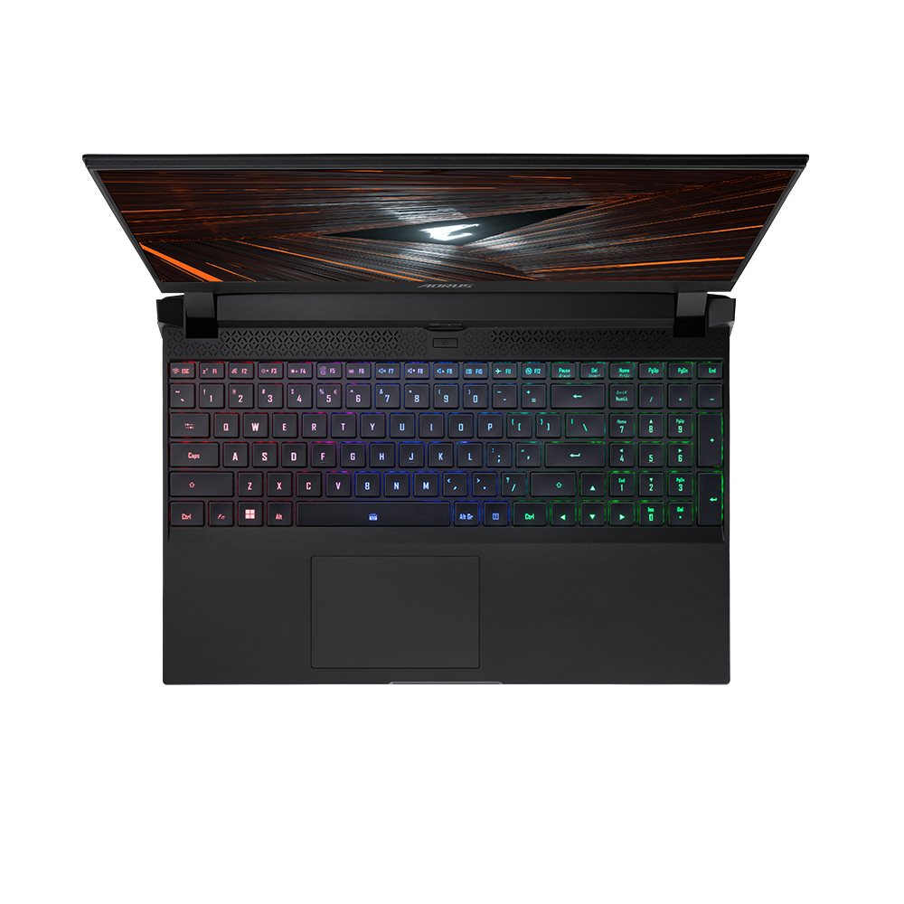 AORUS 5 Laptop｜AORUS - GIGABYTE Global