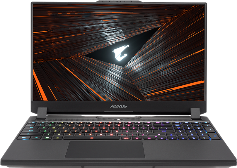 AORUS 15 (Intel 12th Gen) Laptop - GIGABYTE Georgia