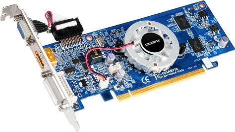 كروت الجرافيك - GV-N84S-512I