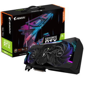 GeForce RTX™ 3080 Ti | Graphics Card - GIGABYTE Global