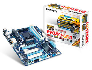 Gigabyte 990xa ud3 настройка биоса