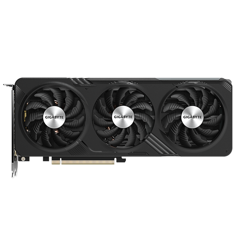 GeForce RTX­­™ 4060 GAMING OC 8G