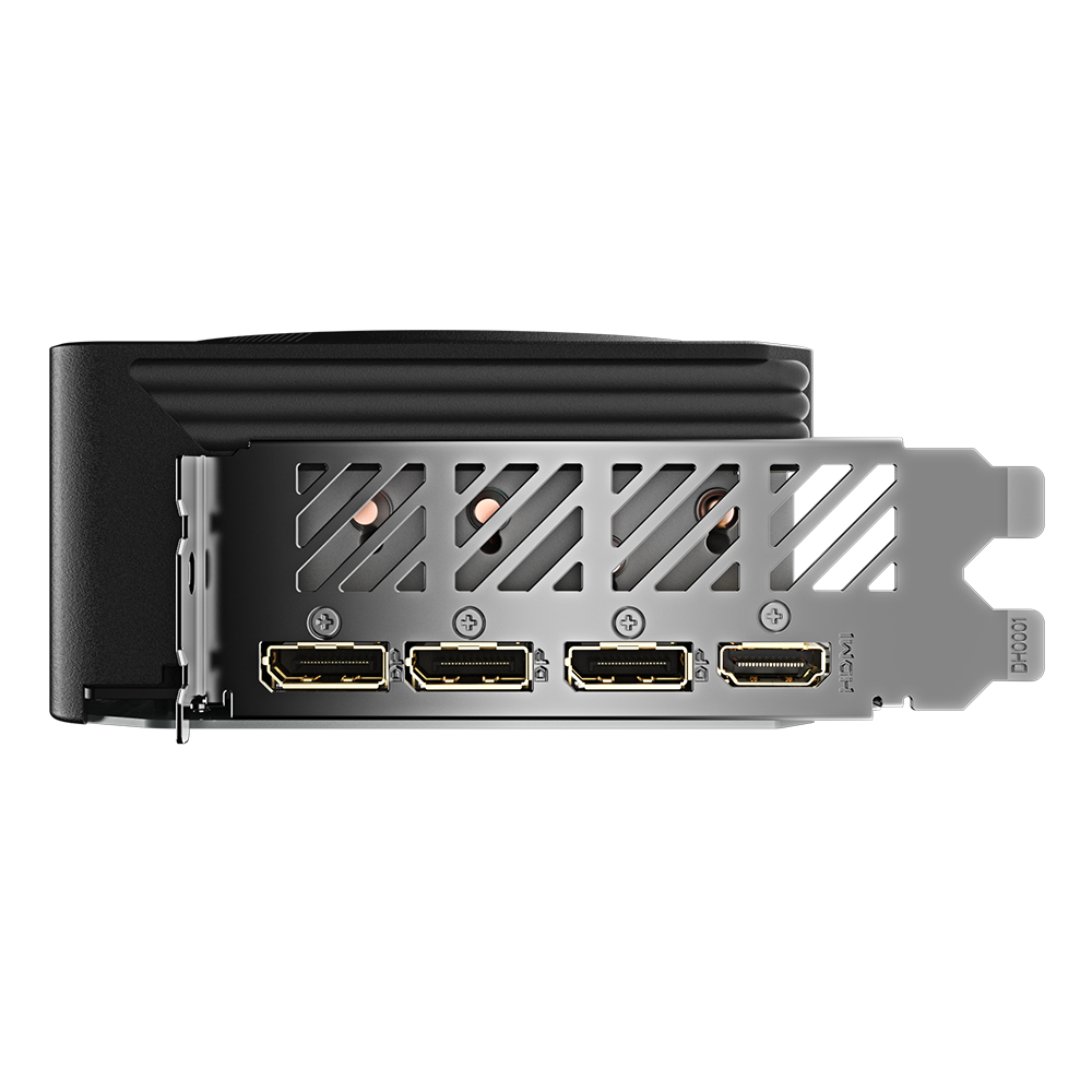 GeForce RTX­­™ 4070 GAMING OC 12G