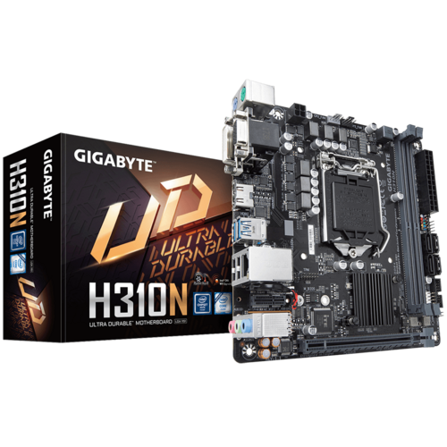 H310N (rev. 1.1) - Motherboard