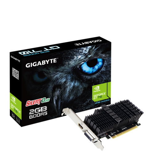 GV-N710D5SL-2GL Overview | Graphics Card - GIGABYTE Global