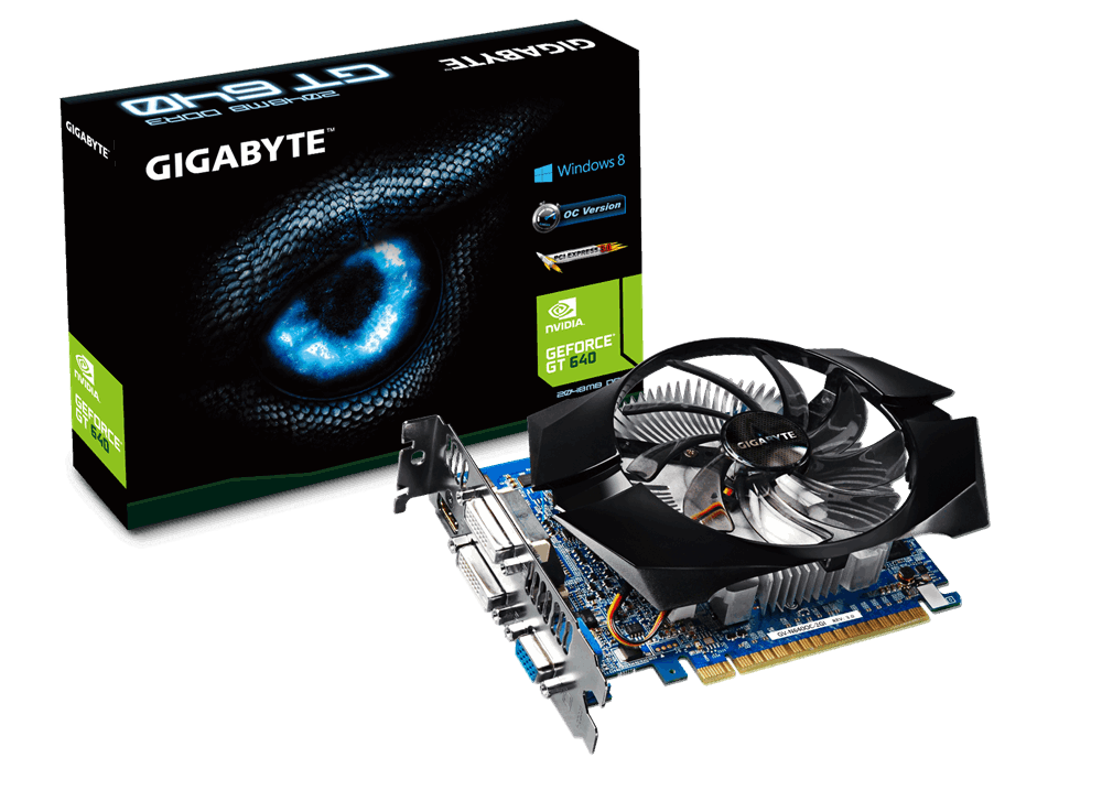 Nvidia geforce gt 640 características new arrivals