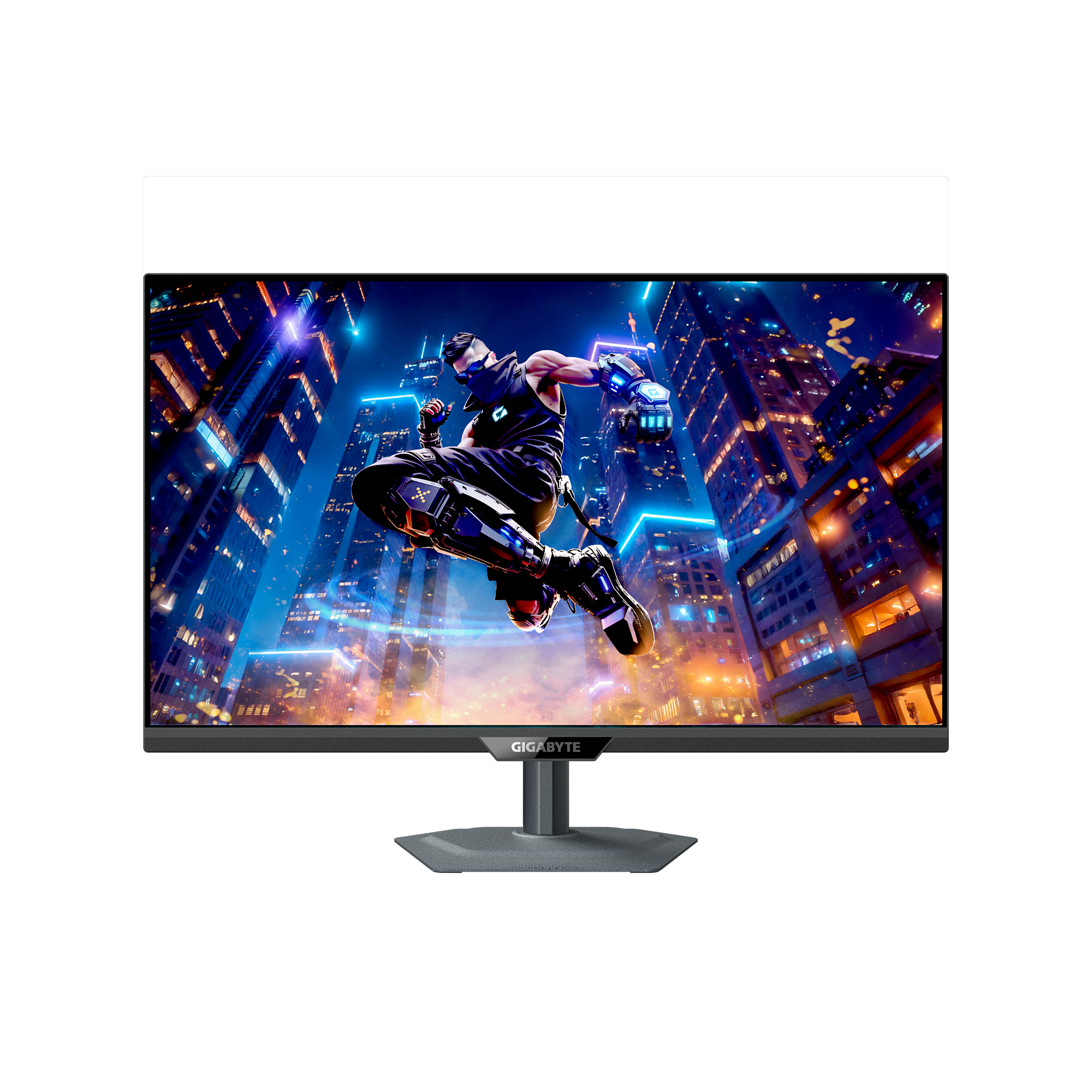 M27Q2 QD Gaming Monitor