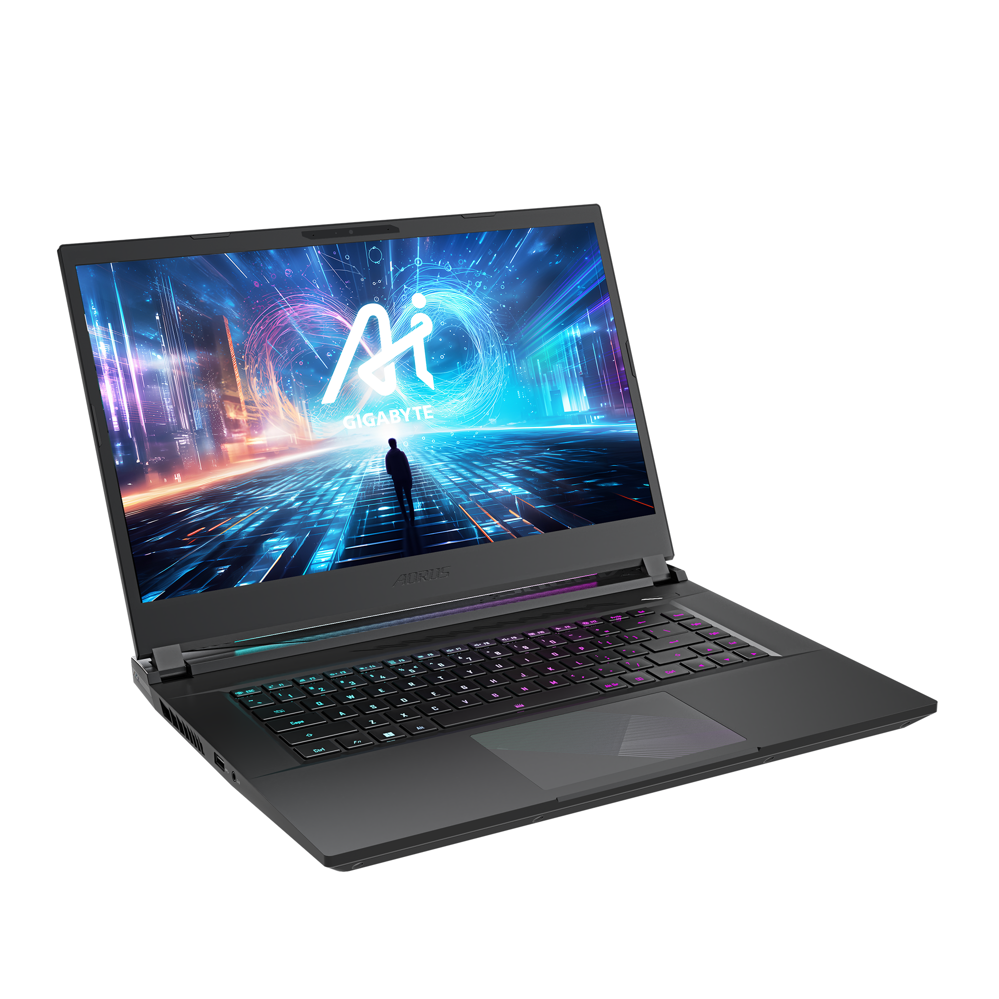 AORUS 15 (2024)