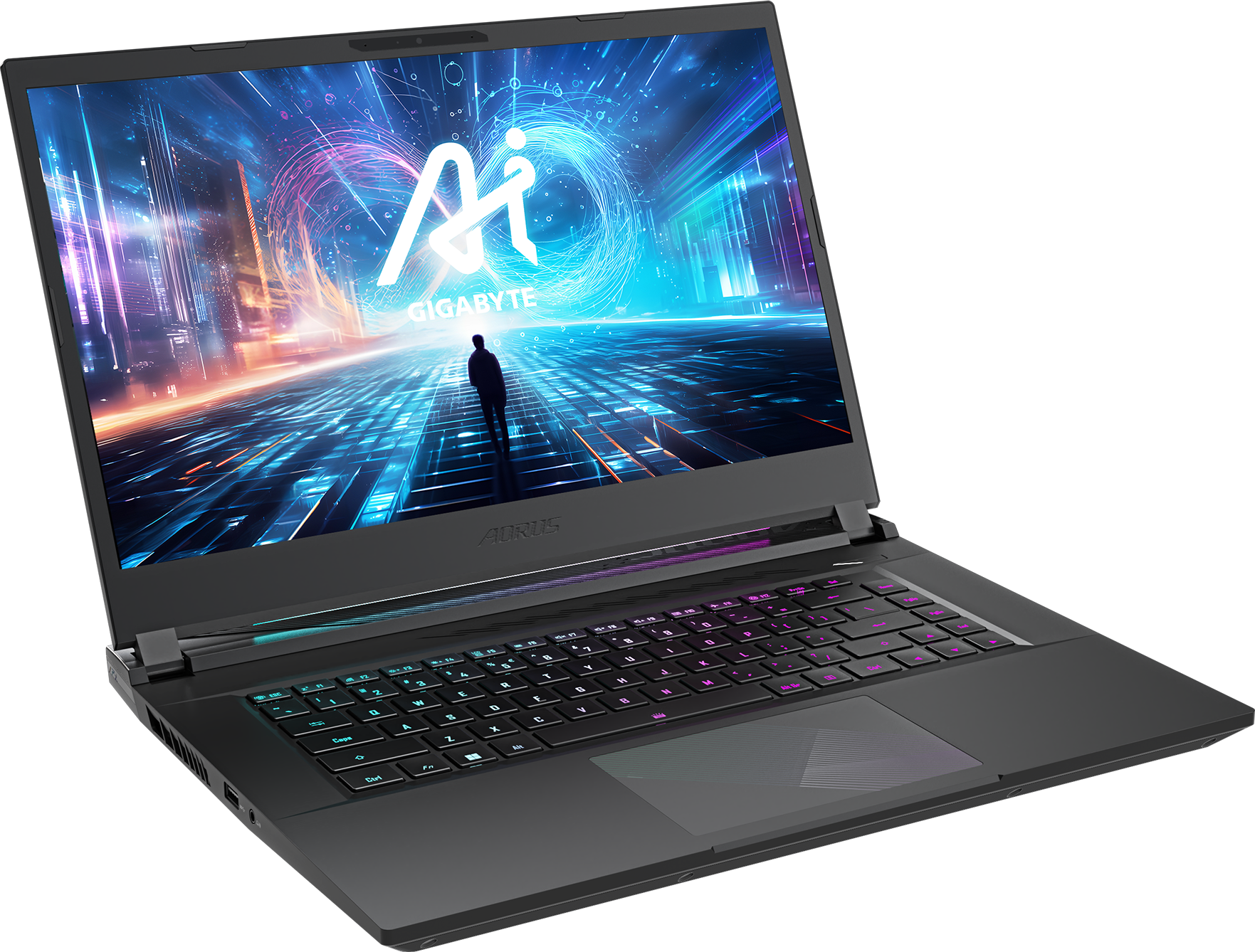 AORUS 15 (2024)