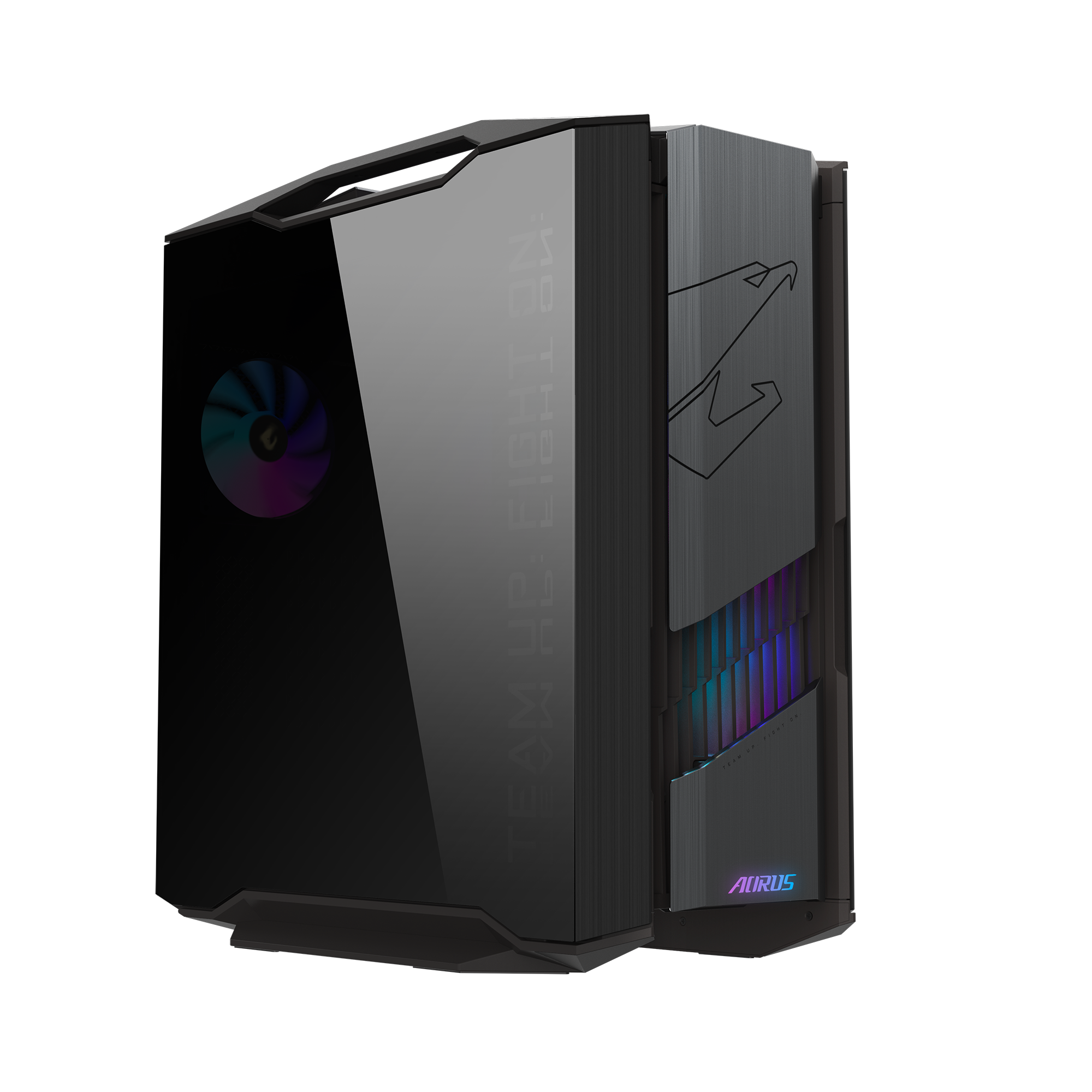PC Case