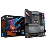 B660 AORUS MASTER(1.0)