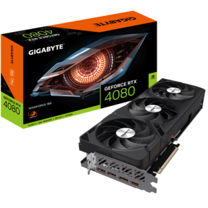 GIGABYTE Launches GeForce RTX 4080 Series graphics cards