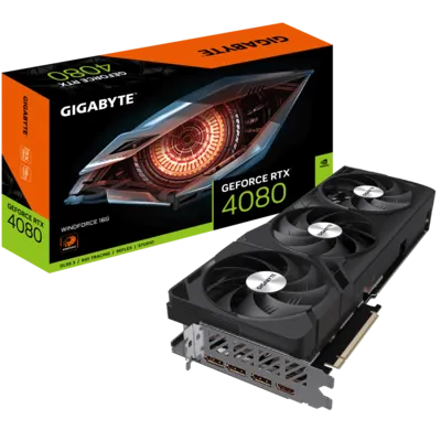 AORUS GeForce RTX 4080 16G Xtreme Waterforce｜AORUS - GIGABYTE Global