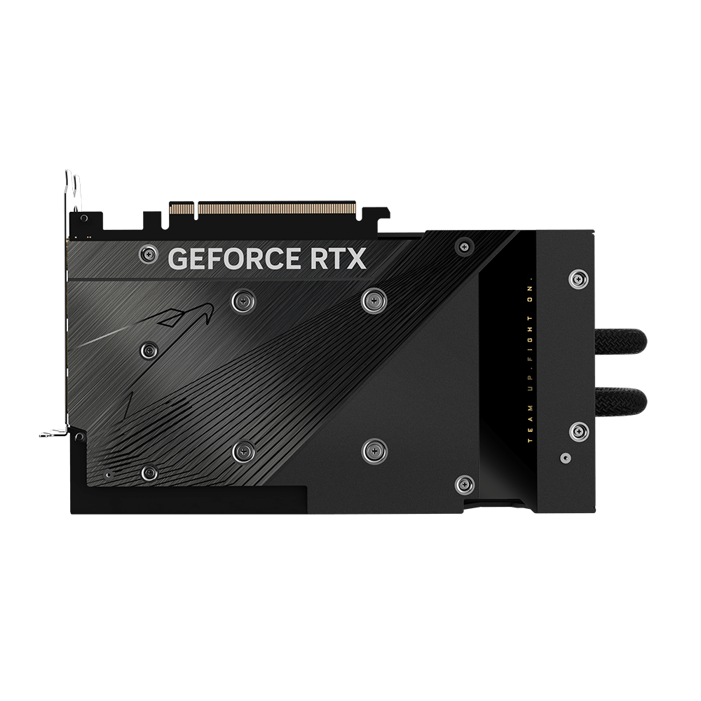 AORUS GeForce RTX™ 4090 XTREME WATERFORCE 24G｜AORUS - GIGABYTE Global