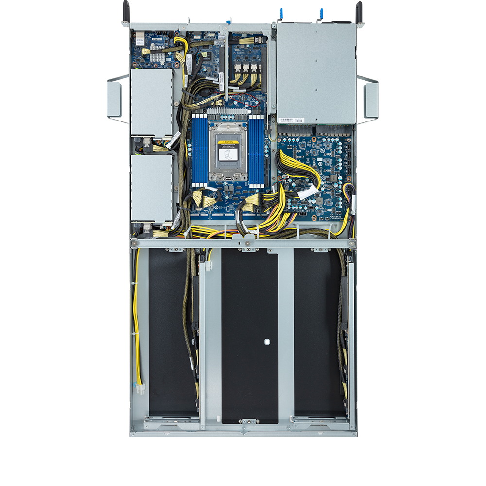 G152-Z12 (rev. 400) | GPU Servers - GIGABYTE Global G152-Z12 (rev. 400) | GPU Servers - GIGABYTE Global