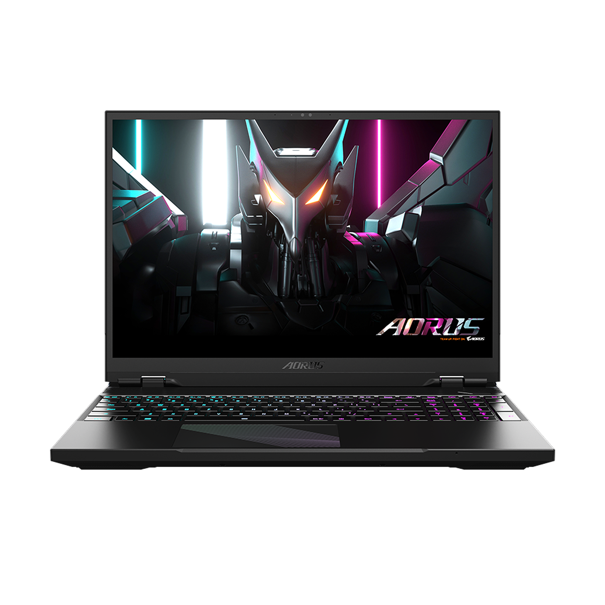 AORUS 16 (2023)