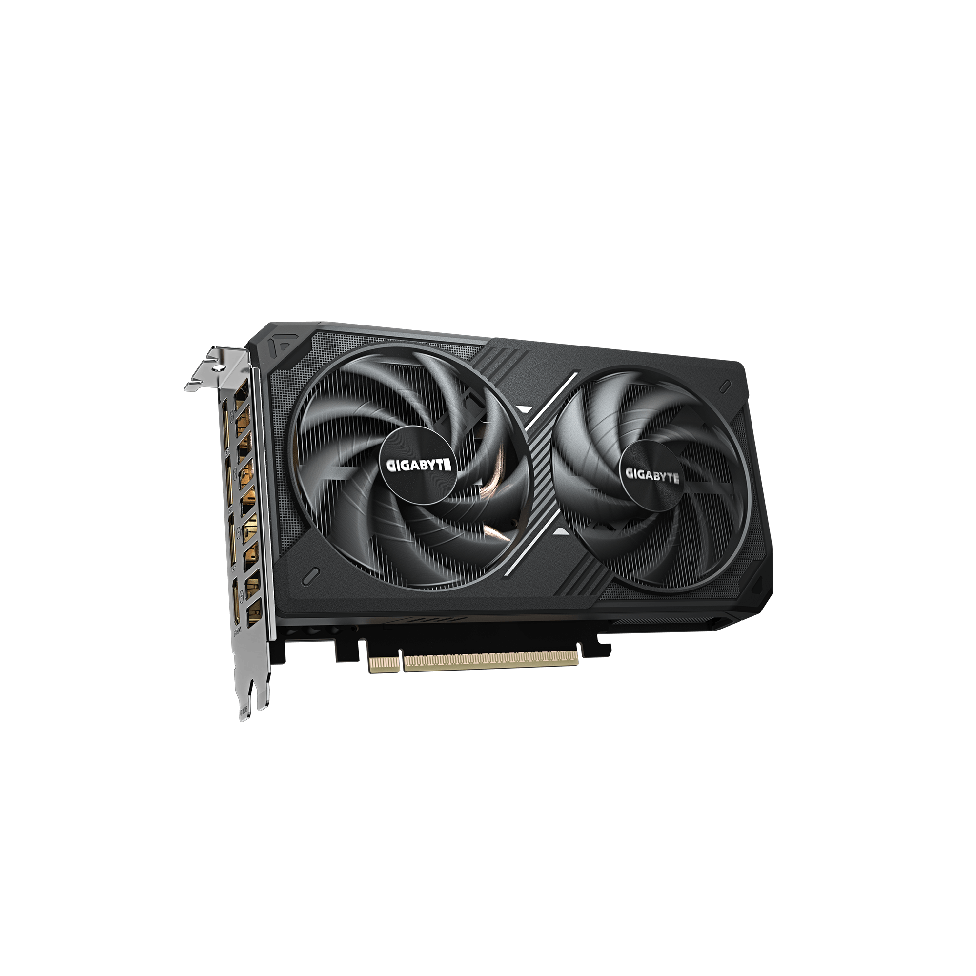GeForce RTX™ 5060 Ti WINDFORCE MAX 8G