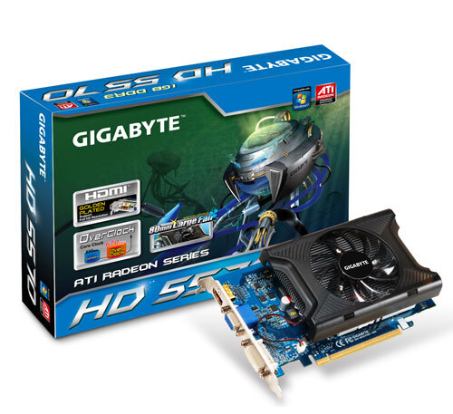 Hd 5570 on sale