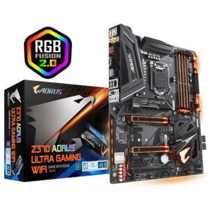 Intel Z370 | Motherboard - GIGABYTE Global