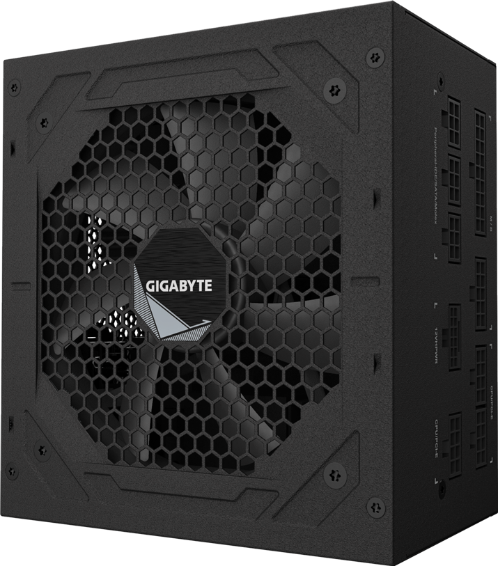UD750GM PG5 - GIGABYTE Global