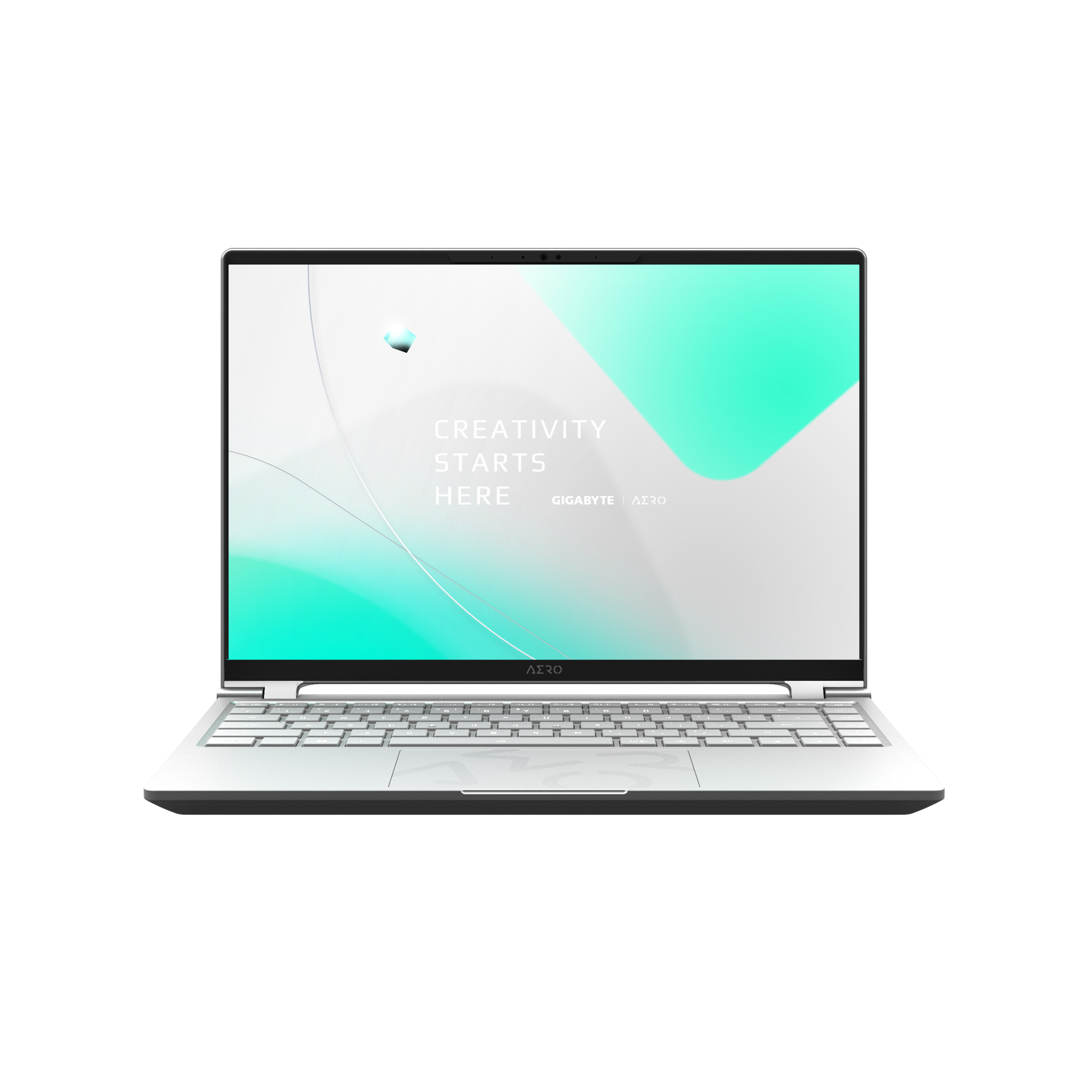 AERO 14 OLED (2023)