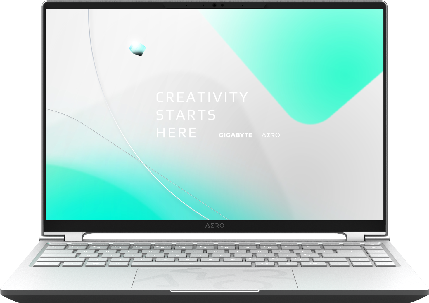 【ほぼ新品】GIGABYTE AERO 14 OLED ノートパソコン AERO 14 OLED (2023) Laptop - GIGABYTE U.S.A.