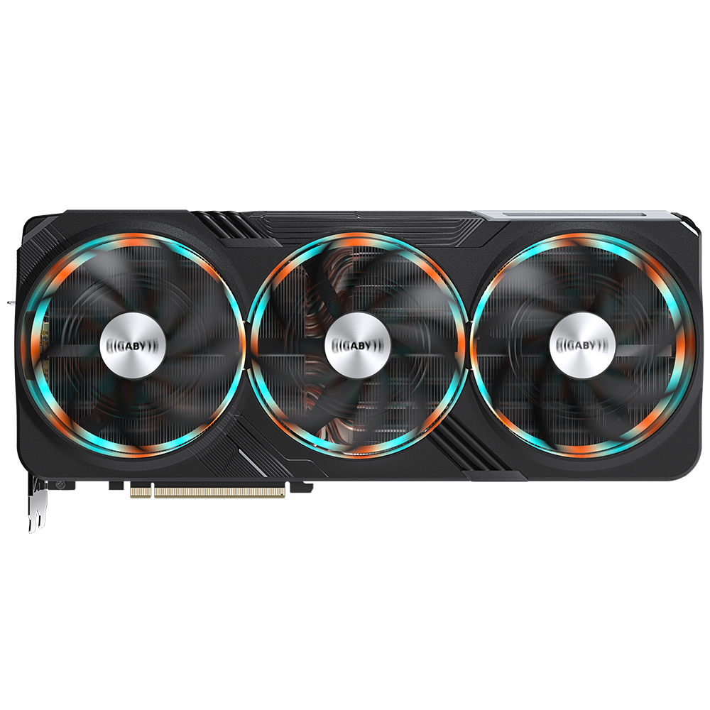 GeForce RTX® 4080 16GB GAMING OC