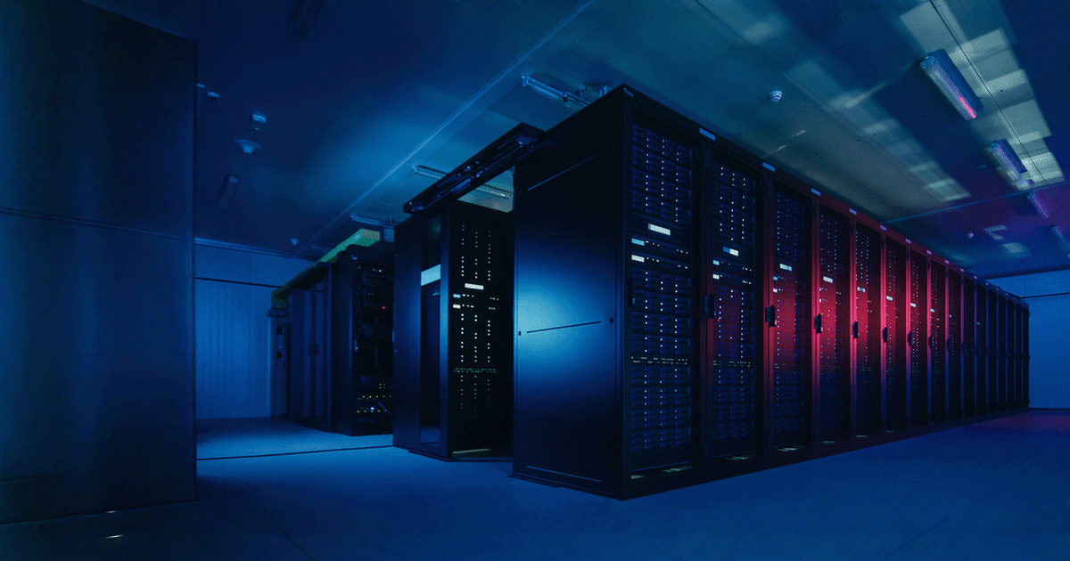 WEKA Storage Solution