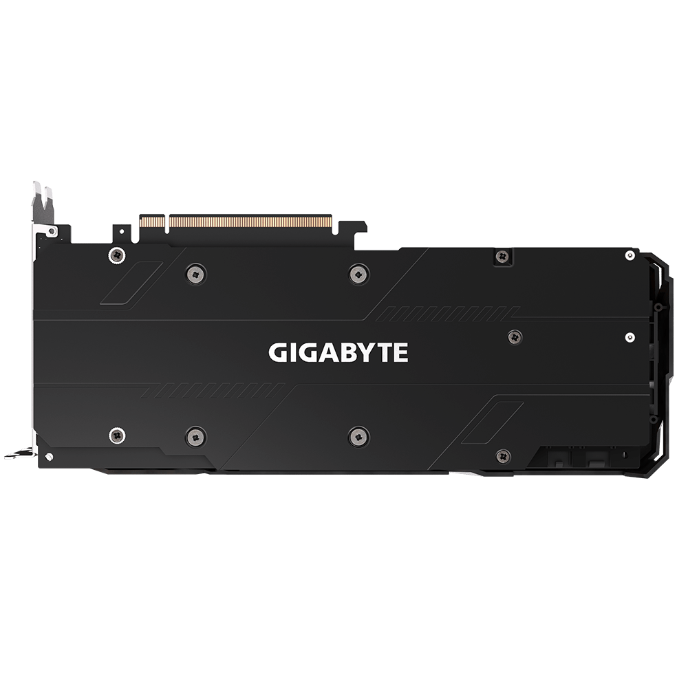 GeForce RTX™ 2070 WINDFORCE 8G｜AORUS - GIGABYTE