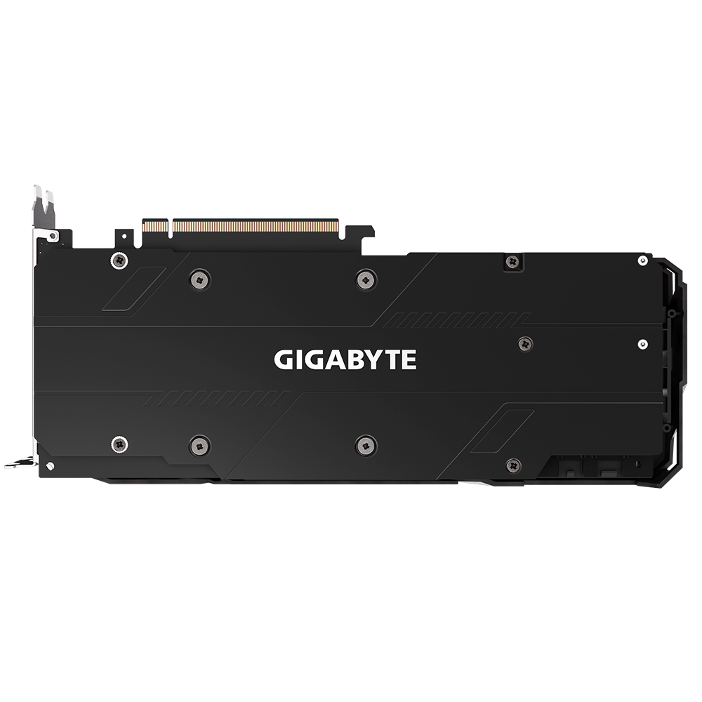 GeForce RTX™ 2070 WINDFORCE 8G｜AORUS - GIGABYTE Suomi