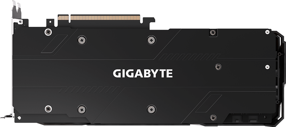GeForce RTX™ 2070 WINDFORCE 8G (Rev. 1.0) - GIGABYTE Japan
