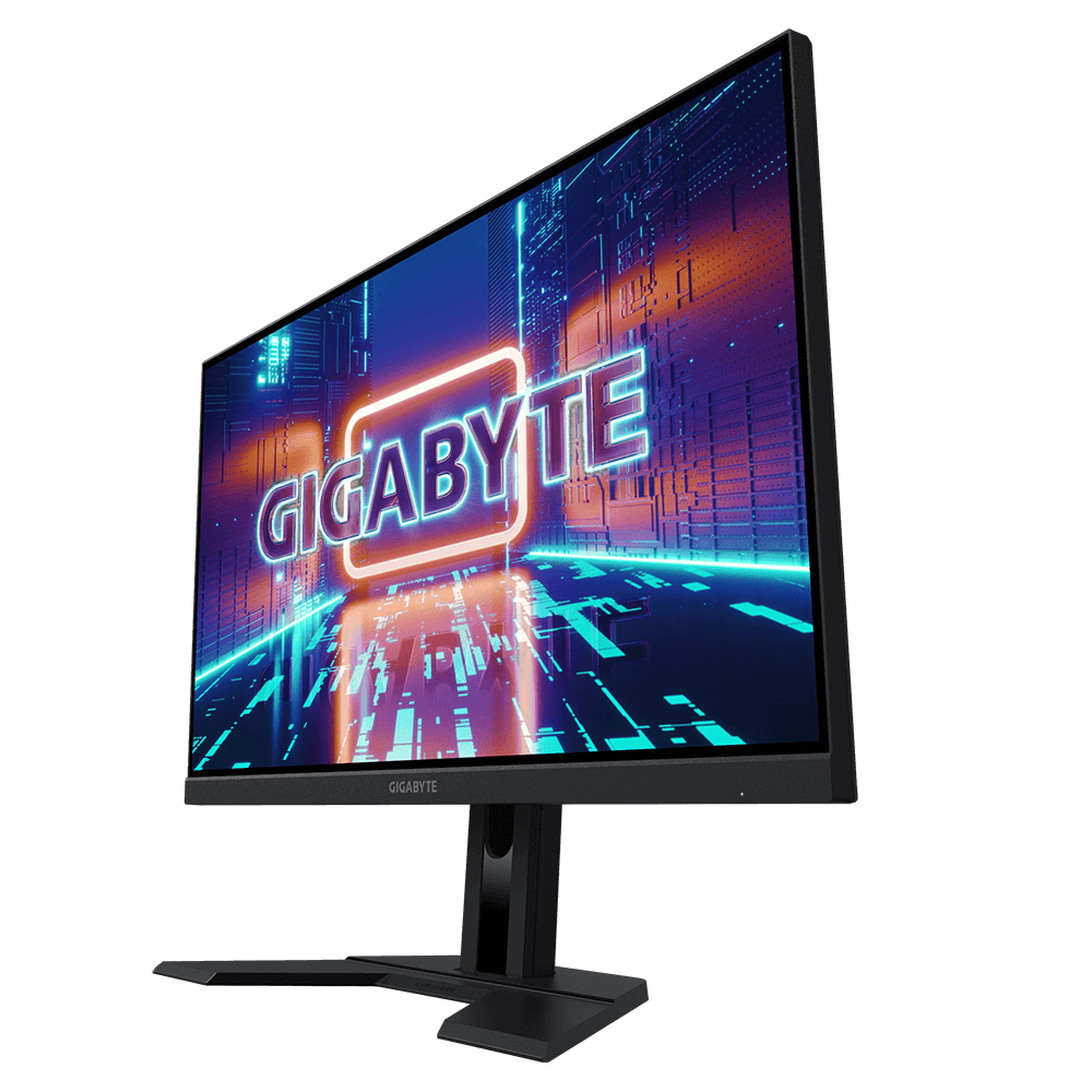 M27Q Gaming Monitor (rev. 1.0) Key Features