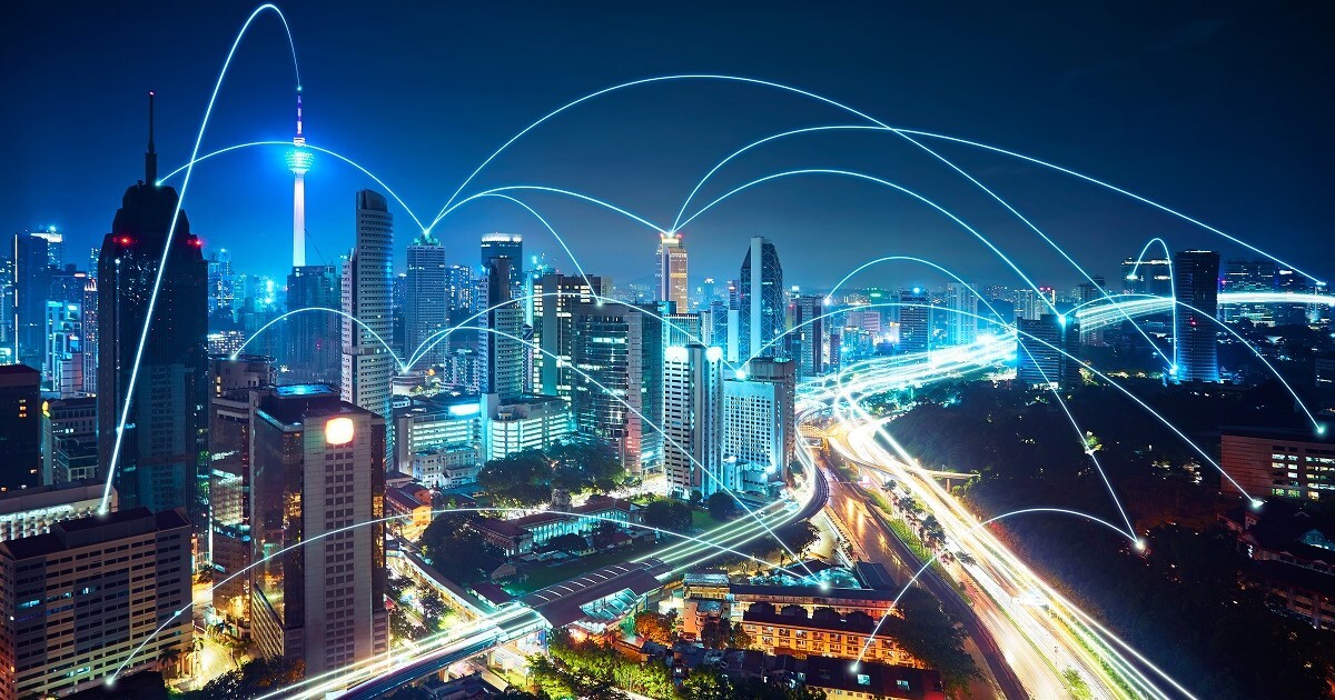Smart City
