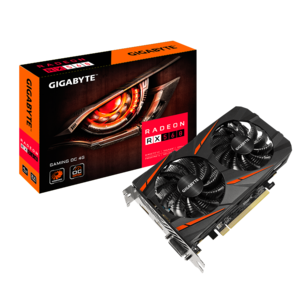 Radeon rx best sale 560 xt