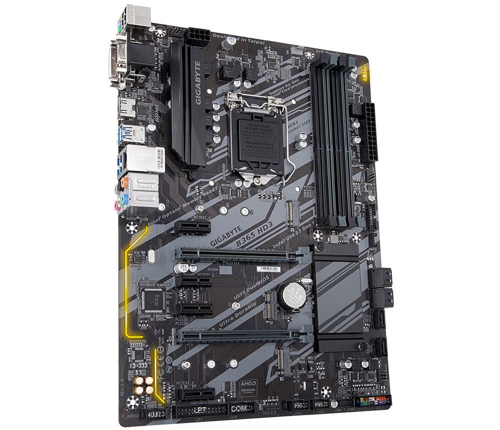 B365 motherboard deals