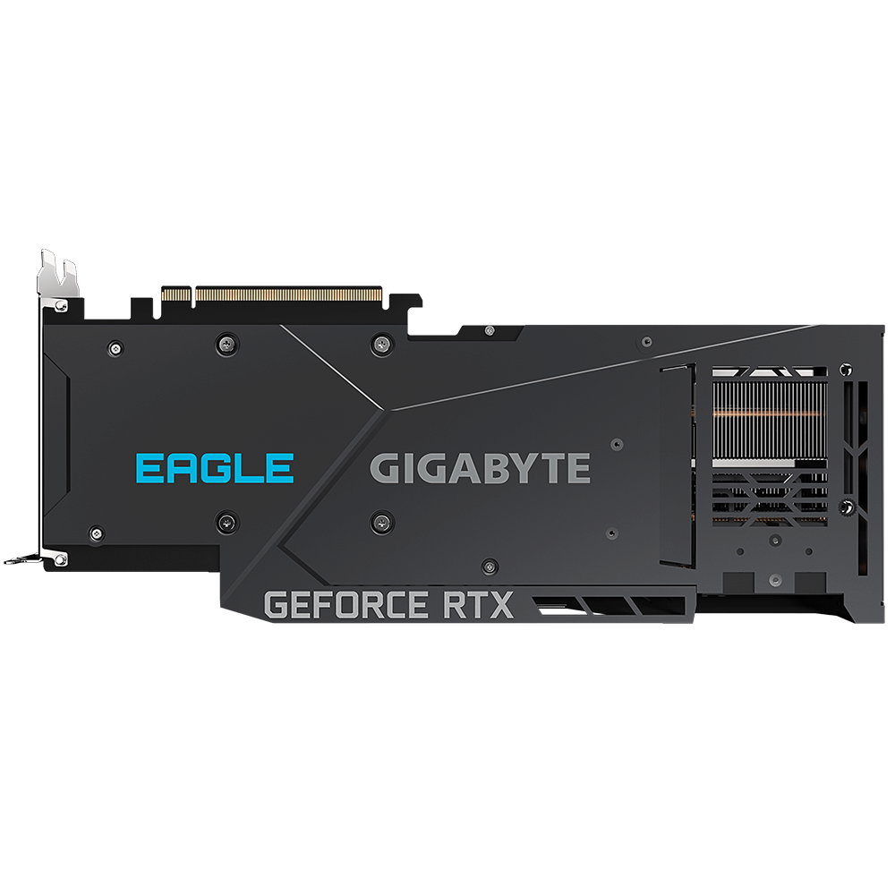 GeForce RTX™ 3080 Ti EAGLE 12G