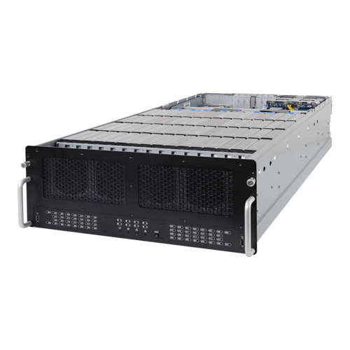 S461-3T0 (rev. 100) - Storage Servers