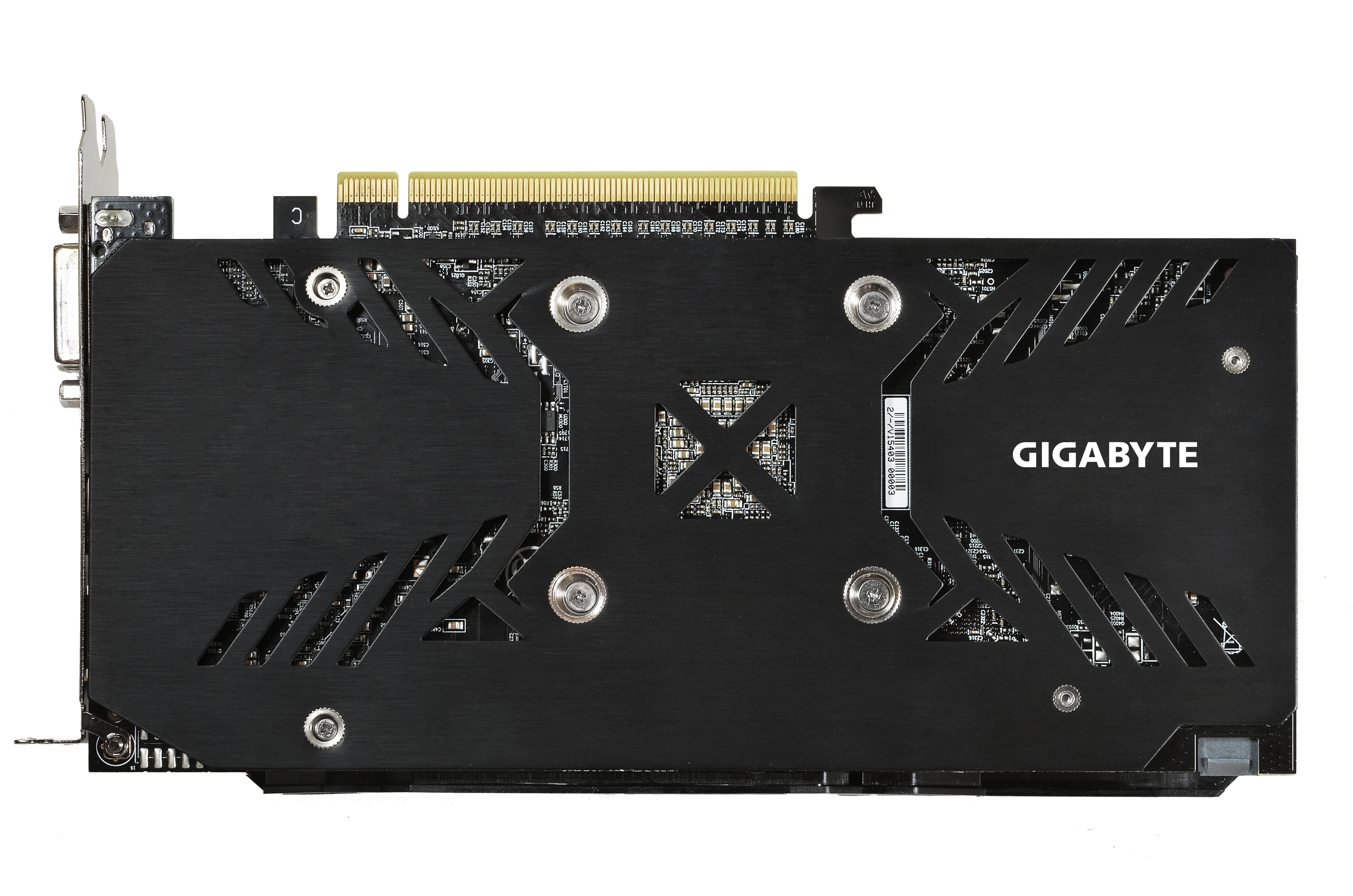 Gigabyte r9 380x 2025 g1 gaming 4gb