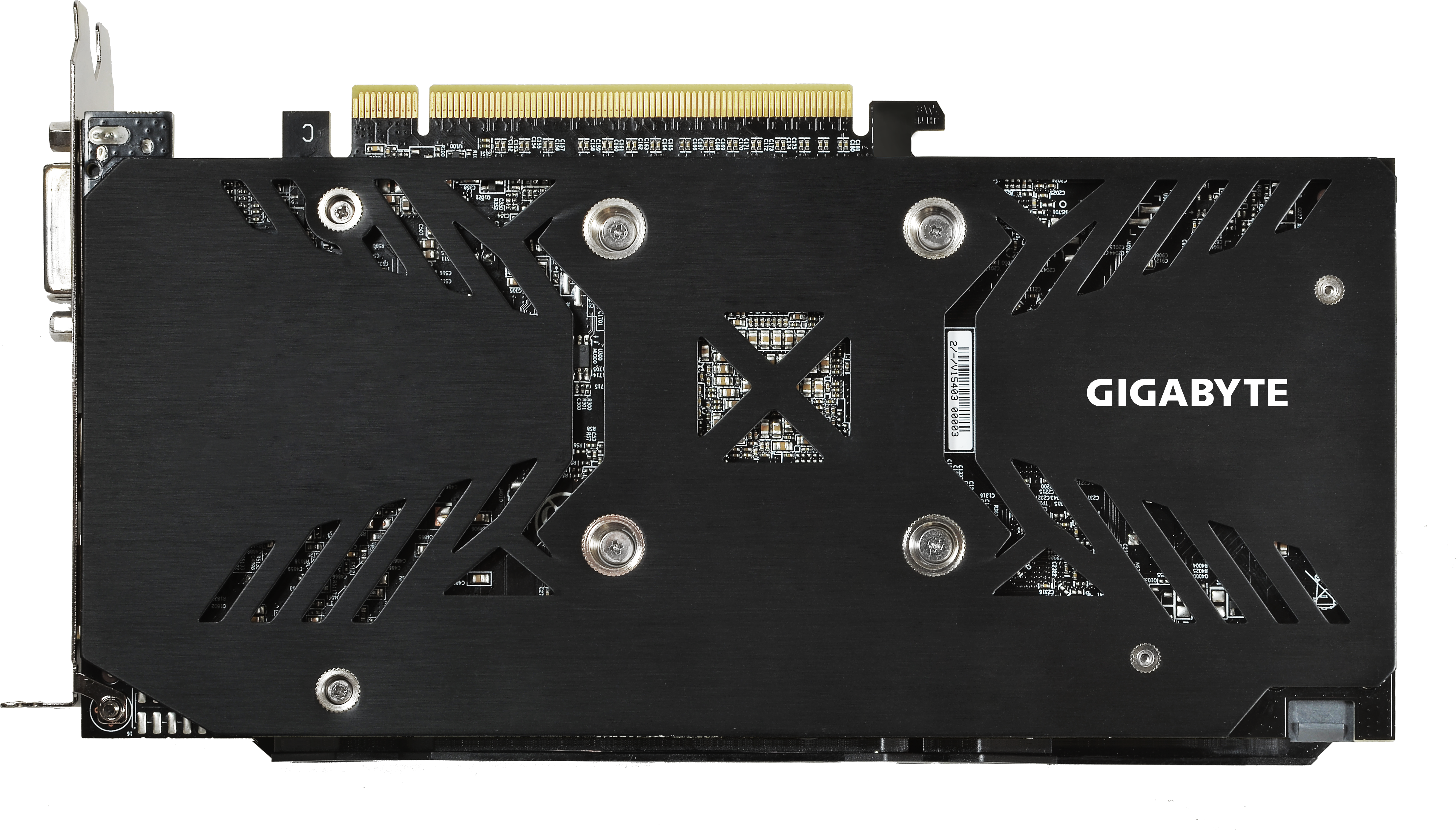 GV-R938XG1 GAMING-4GD Graphics Card - GIGABYTE Global