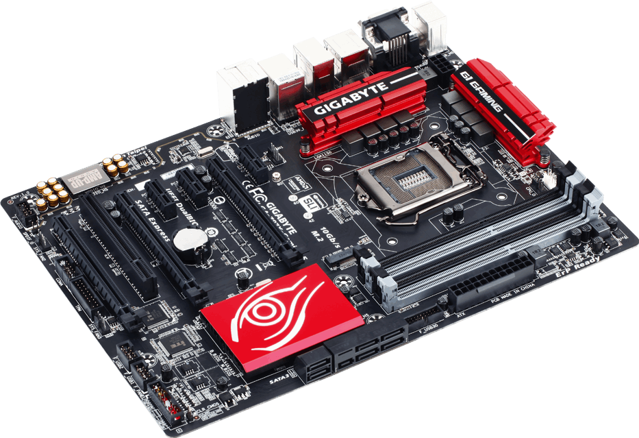 GA-Z97X-Gaming 5 (Rev. 1.0) - GIGABYTE Japan