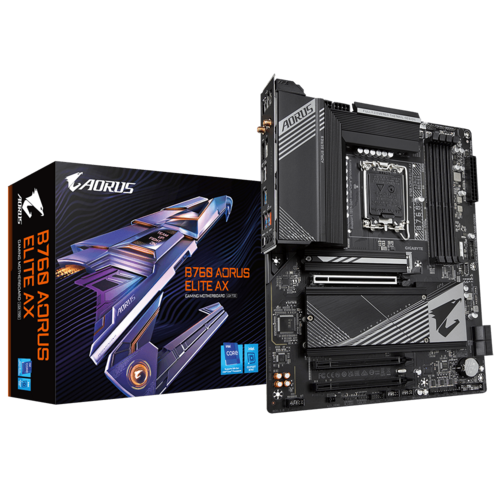 B760 AORUS ELITE AX(1.0)