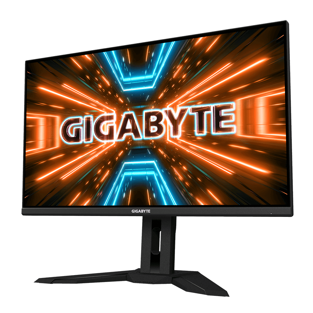 M32Q Gaming Monitor GIGABYTE Key - Monitor Features Global 