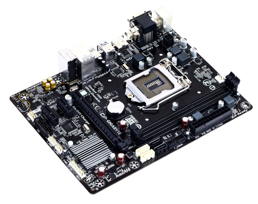 GA-H81M-S2H｜AORUS - GIGABYTE Brasil