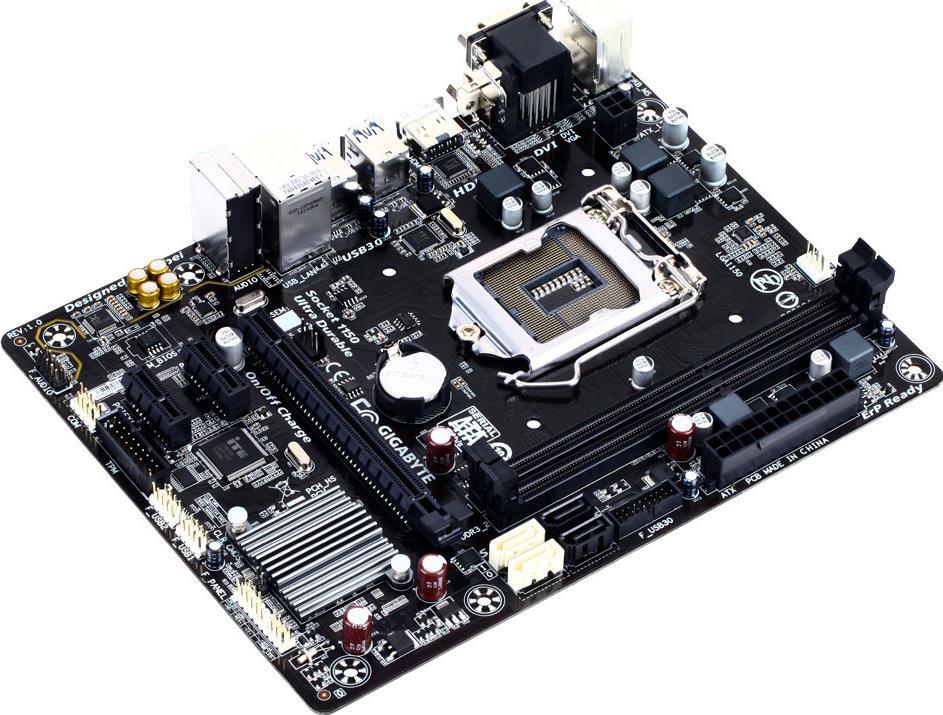 GA-H81M-S2H (Rev. 1.0) Motherboard - GIGABYTE U.S.A.