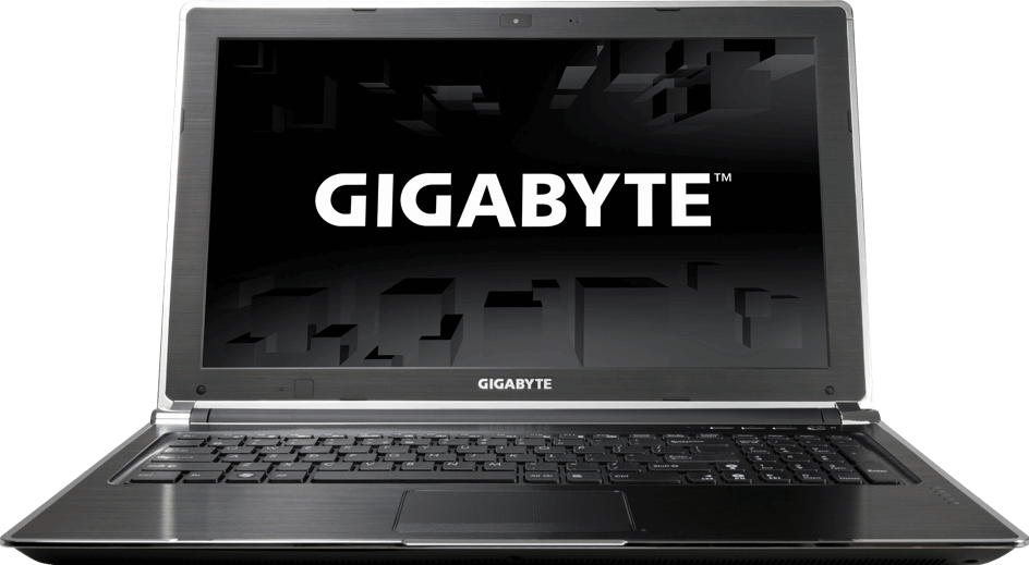 P2542G Laptop - GIGABYTE Global