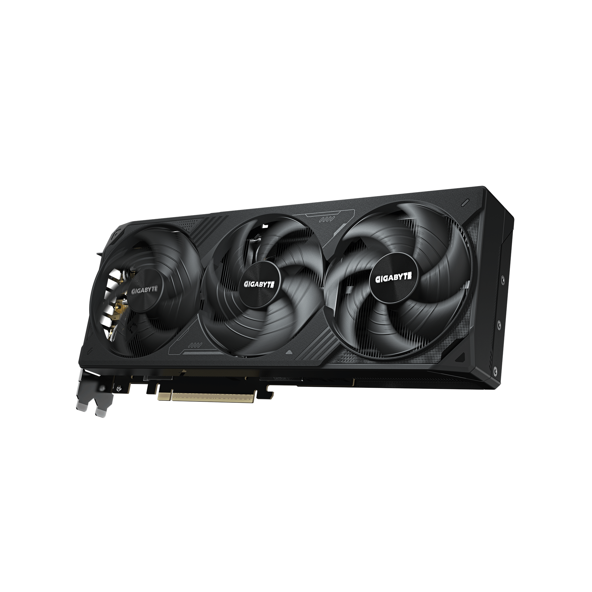 GeForce RTX­­™ 5080 WINDFORCE OC V2 SFF 16G