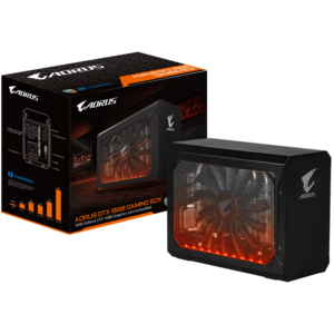 Gaming box | Graphics Card - GIGABYTE Global