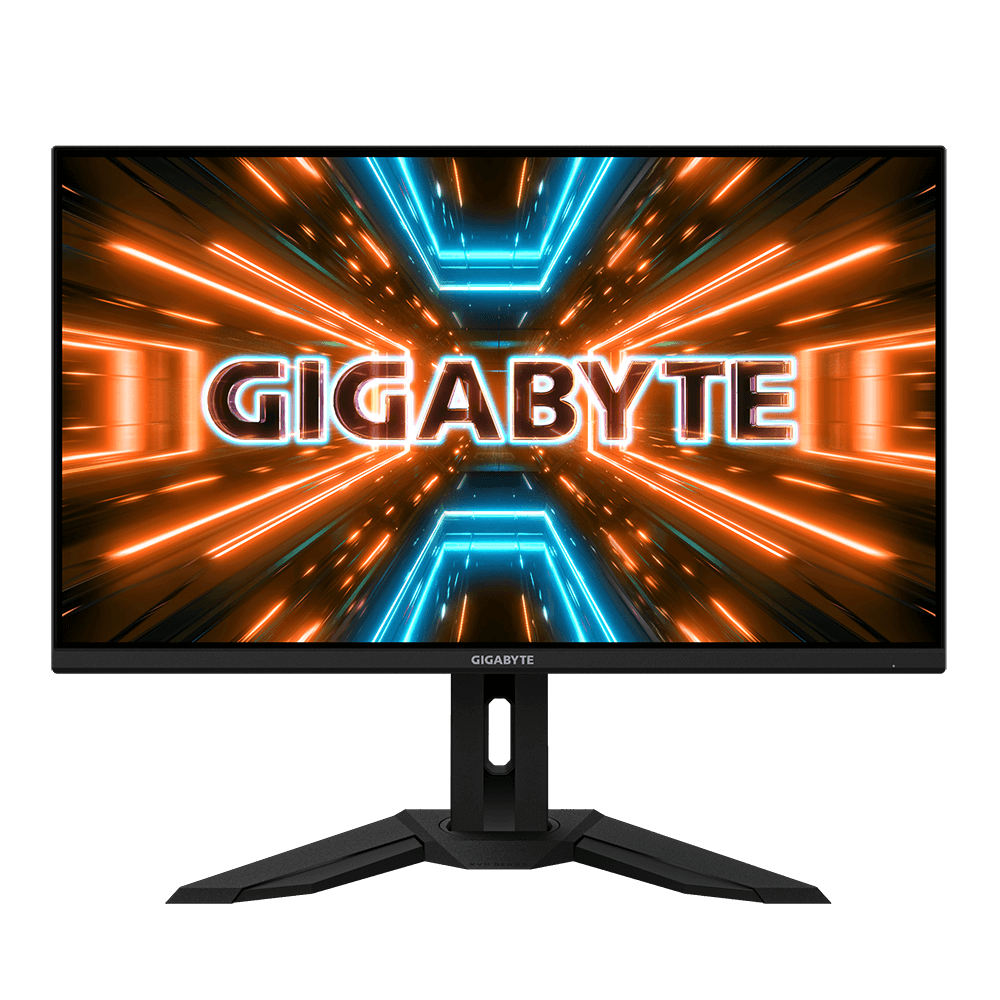 M32U Gaming Monitor