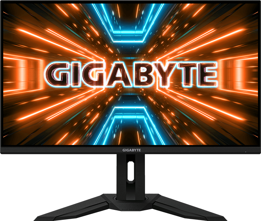 M32U Gaming Monitor - GIGABYTE Global