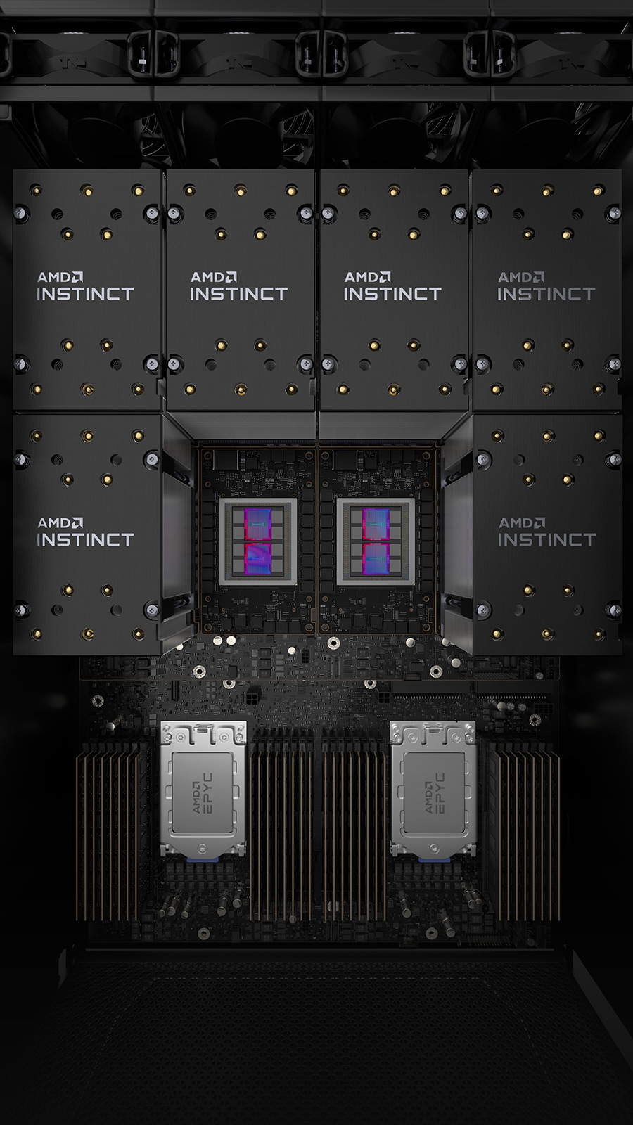 技嘉科技支援AMD Instinct™ MI200 高效能伺服器 | 解決方案 - GIGABYTE 技嘉科技